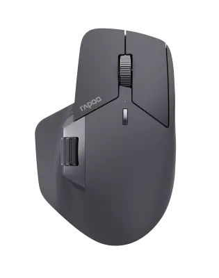 Rapoo MT760L Multi-mode Wireless Mouse