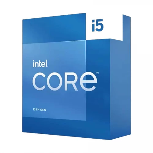 Intel Core i5-13400 13th Gen Processor
