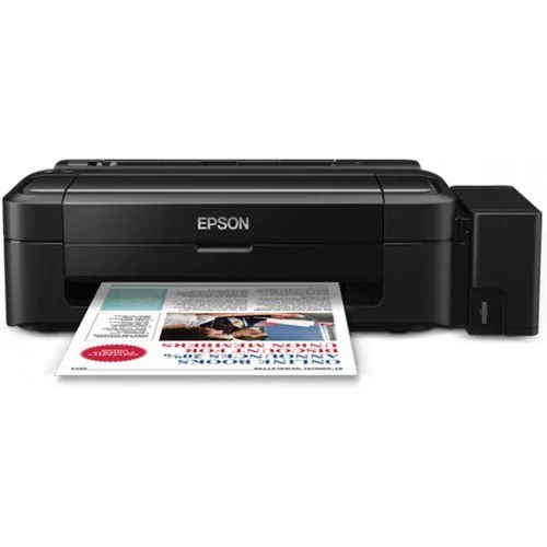 EPSON EcoTank L130 Colour-SFP A4,Warranty-1y or 15k pages