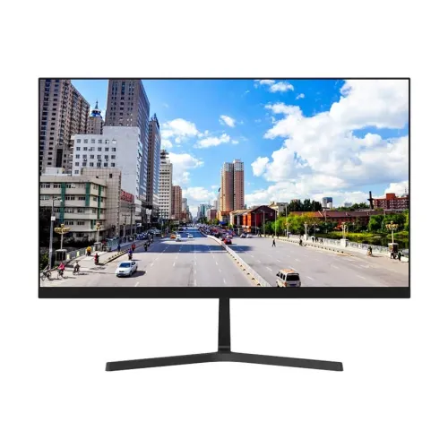 Hikvision DS-D5022F2-CBD 21.5 Inch FHD (1920×1080) Monitor