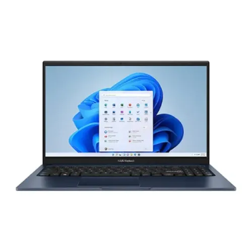 ASUS Vivobook 15 F1504ZA Core i5 12th Gen 512GB SSD 15.6" FHD Laptop