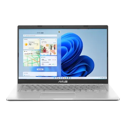 Asus VivoBook 14 X415EA Core i3 11th Gen 14" FHD Laptop