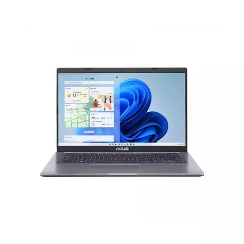 ASUS X415KA INTEL CDC N4500 14.0 INCH INTEL CELERON FULL HD DISPLAY 4GB RAM 1TB HDD & 128GB M.2 PCIe NVMe LAPTOP