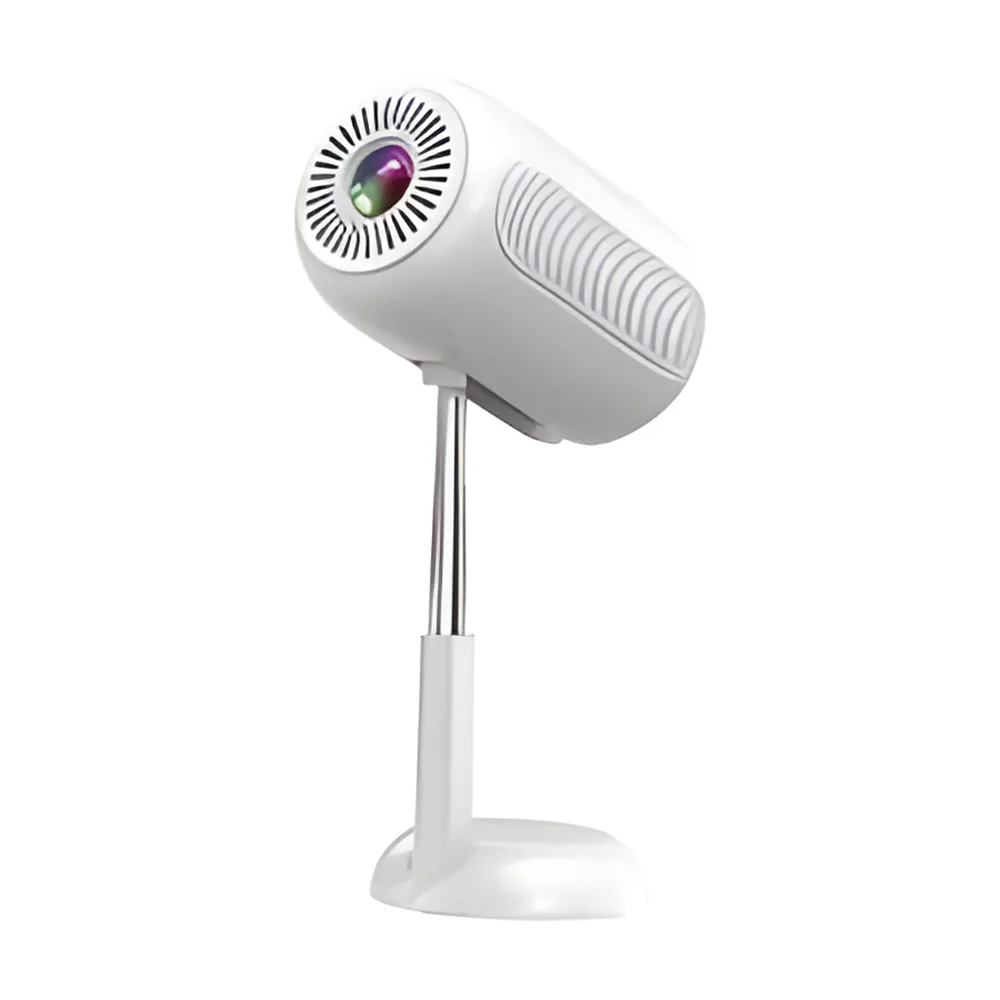 SUPER VIEW TS-6 MINI PROJECTOR 4K ULTRA HD