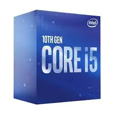 Intel Core i5 10500T 10th Gen Comet Lake Processor