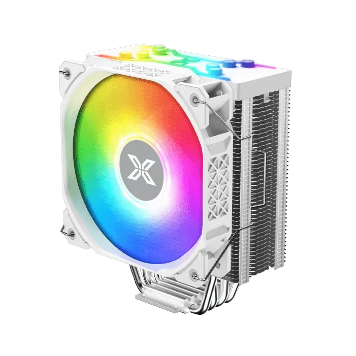 Xigmatek AIR-KILLER PRO ARCTIC ARGB CPU Air Cooler