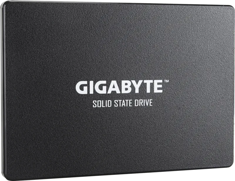 Gigabyte 240GB SATAIII SSD
