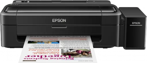 Epson EcoTank L130 Single Function InkTank Printer