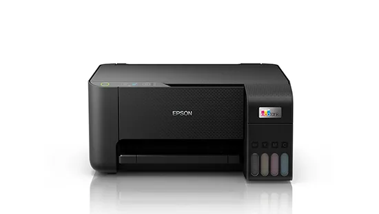 Epson EcoTank L3210 Multifunctional Ink Tank Printer