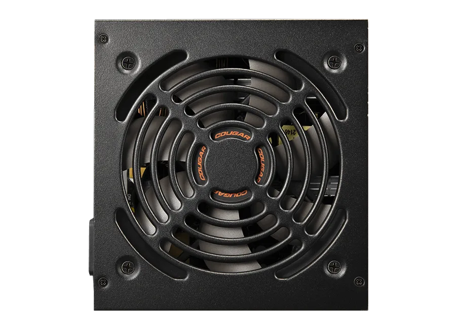 Cougar ATLAS 600W 80 Plus Bronze Non-Modular Power Supply
