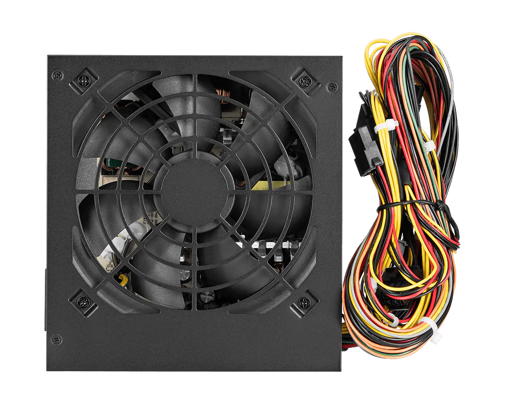MSI MAG A300N-H 300W 80 Plus Non Modular Power Supply