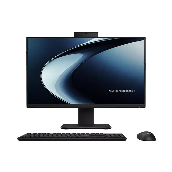 ASUS ExpertCenter AiO P440VAK-BPCD710 Intel Core 5 210H 16GB RAM 1TB SSD 23.8-inch All-in-one PC