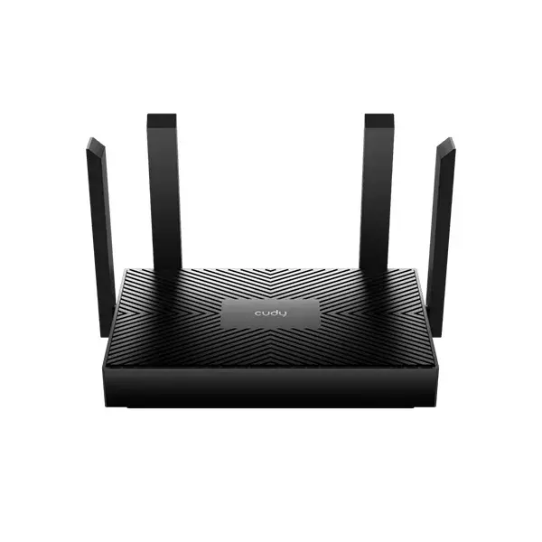 CUDY WR1500 – AX1500 Gigabit Dual Band Smart Wi-Fi 6 Router