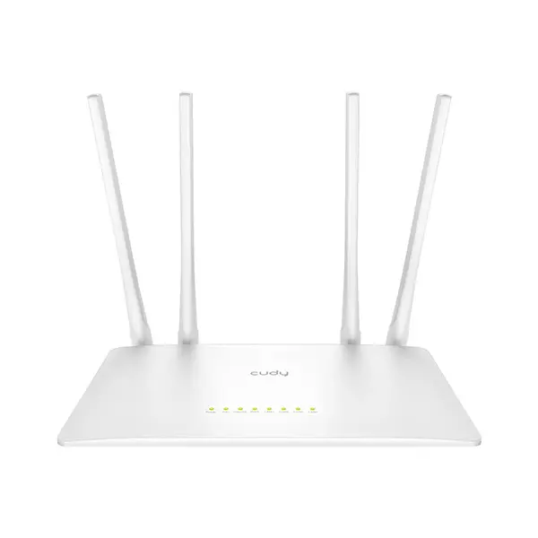 Cudy WR1200 AC1200 Dual Band Wi-Fi Router
