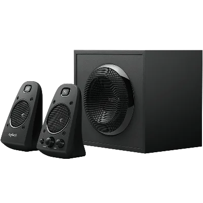 Logitech Z623 THX Certified 2:1 Speaker