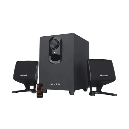 Microlab M108BT Bluetooth 2.1 Speaker