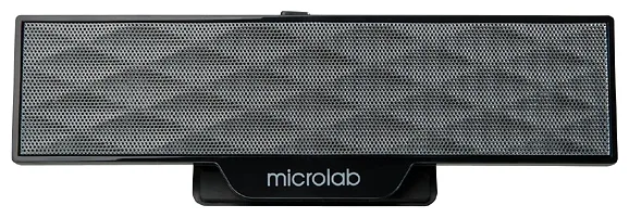 Microlab B51 USB Power Speaker