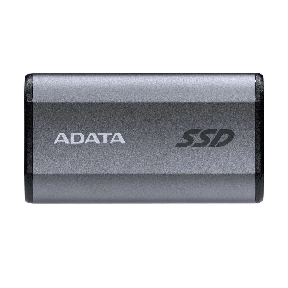 ADATA SE880 2TB USB 3.2 TYPE-C PORTABLE EXTERNAL SSD