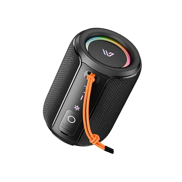 Weofly Boulder Waterproof Outdoor Bluetooth Speaker