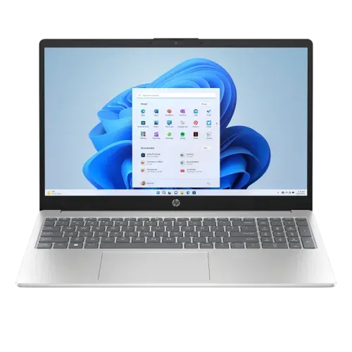 HP 15-fd0880TU Core 5 120U 16GB 15.6" FHD Laptop