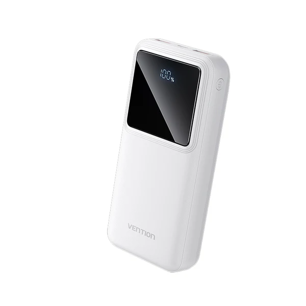 VENTION FHLW0 20000mAh 22.5W LED Display Power Bank