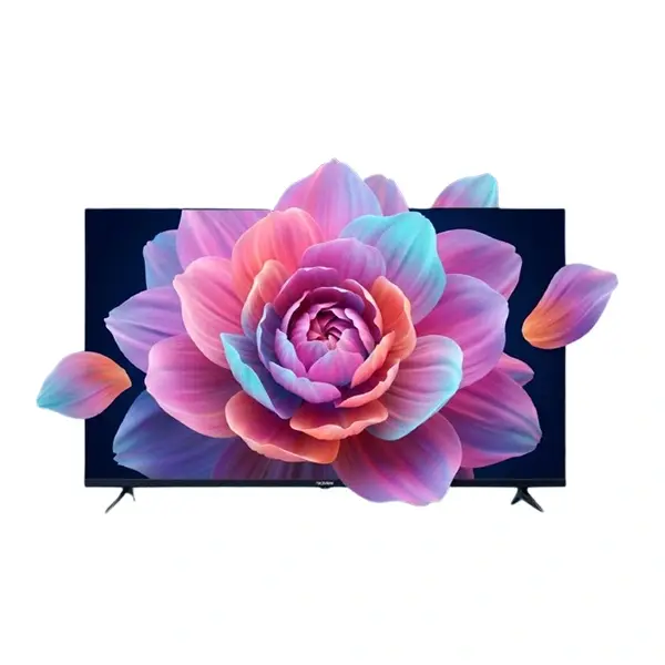 Realview L43D01 43-inch QLED 4K Google TV