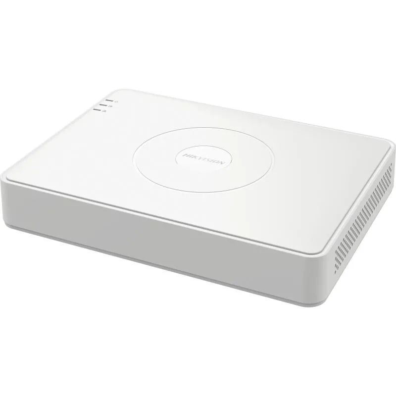 Hikvision DS-7116HGHI-M1/T 16 Channel Lite Mini 1U DVR