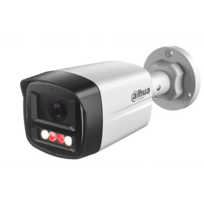 Dahua DH-IPC-HFW1439TL1-A-IL 4MP Smart Dual Light Bullet IP Camera