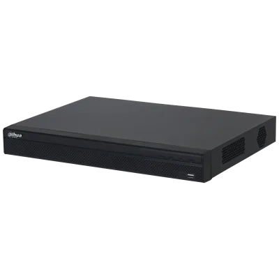 Dahua NVR4232-4KS3 32 Channel 1U 2 HDD Network Video Recorder (NVR)