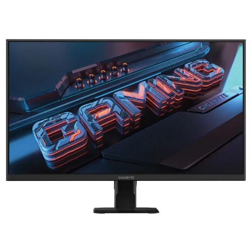 Gigabyte GS27QCA 27 Inch QHD (2560 x 1440) Gaming Monitor