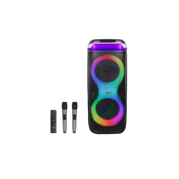 Microlab PT1200W 100 Watt Bluetooth Party Speaker