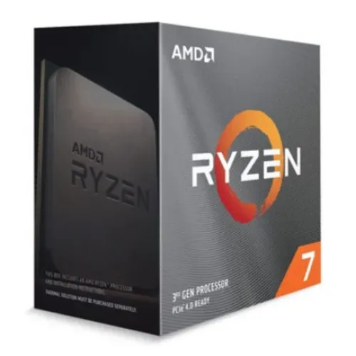 AMD Ryzen 7 5700X Processor