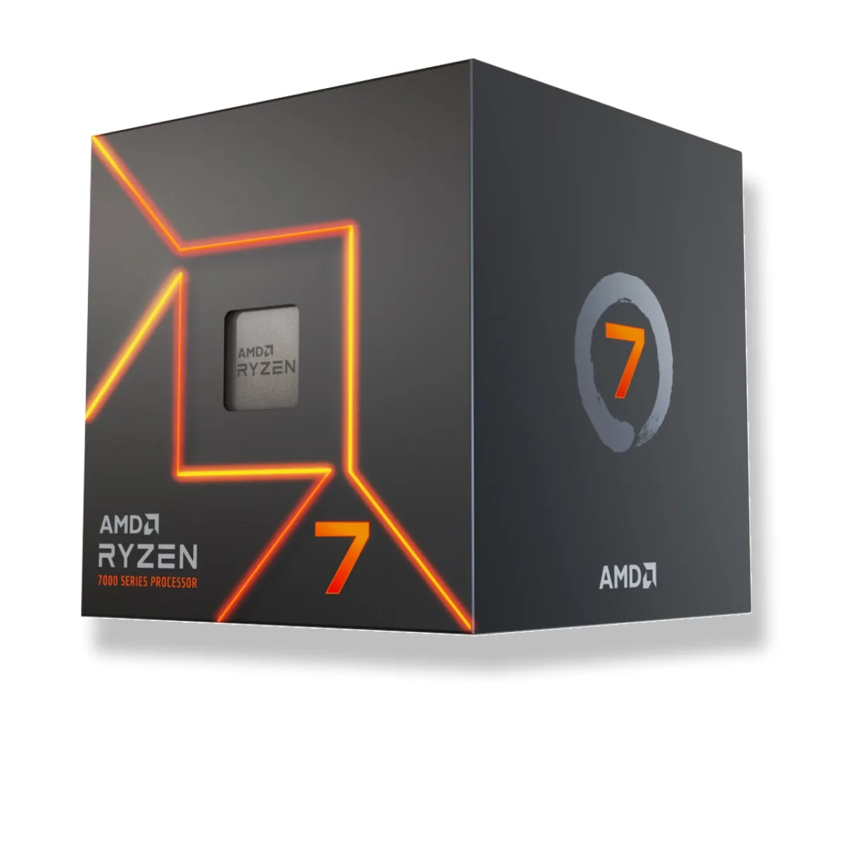AMD Ryzen 7 7700 Gaming Processor