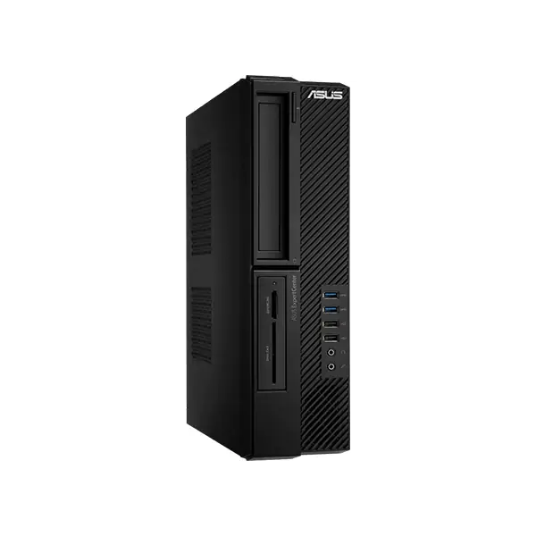 ASUS ExpertCenter D900SA (7107000690) Intel Core i7 10th Gen Desktop PC