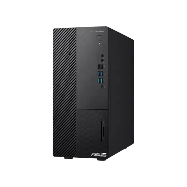 ASUS ExpertCenter D700MC (7107000260) Intel Core-i7 10th Gen Desktop PC