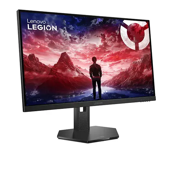 Lenovo Legion 27-10 (68C5GAC4MY) 27" 240Hz FHD IPS Ergonomic Monitor