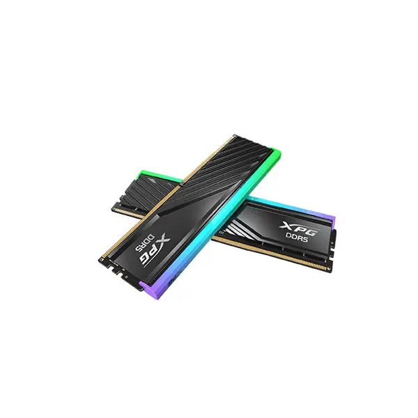 ADATA XPG Lancer Blade RGB 16GB DDR5 6000MHz desktop RAM