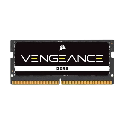 Corsair VENGEANCE 16GB DDR5 5200MHz SODIMM