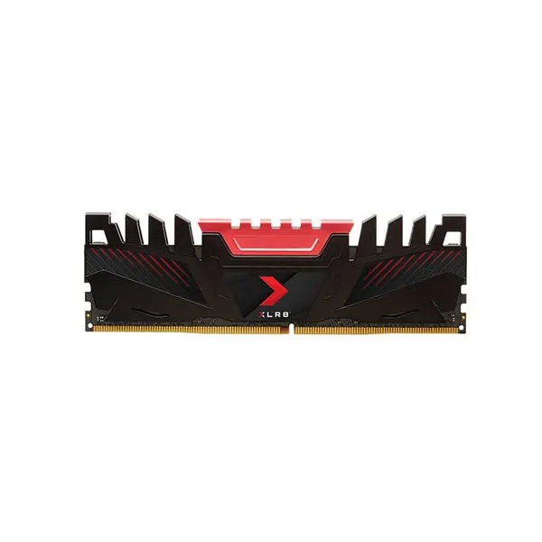 PNY XLR8 Gaming 8GB DDR4 3200MHz Desktop RAM i