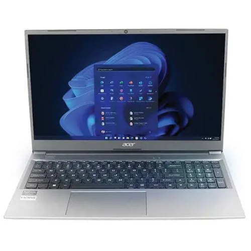 Acer Aspire Lite AL15-41 AMD Ryzen 3 7430U 15.6" RAM 8 GB SSD 512 GB Laptop