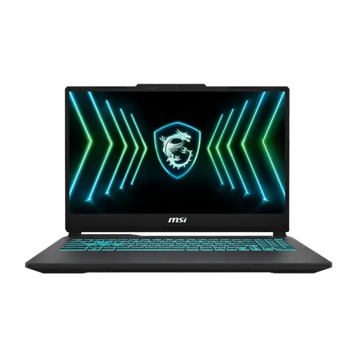 MSI Cyborg Black Edition A13UC (9S7-15K112-2423) Raptor Lake Intel Core i5 Gaming Laptop
