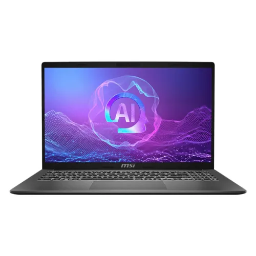 MSI Modern A15 AI F2HMG (957-15SK21-021) AMD Ryzen 5 220 Processor  15.6" FHD (1920x1080) Laptop