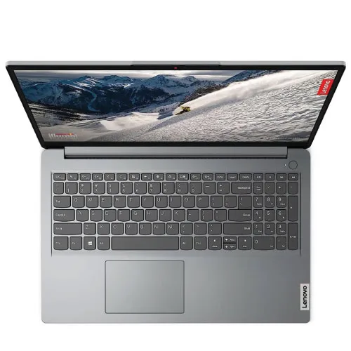 Lenovo IdeaPad 1 15AMN7 (82VG00UHIN) AMD Ryzen 3 7320U, 15.6" Full HD (1920 x 1080) Laptop