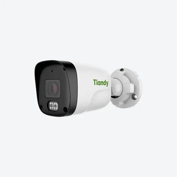 Tiandy TC-C321N 1ANB-4 (AK Series) 2MP Color & Audio Bullet Camera