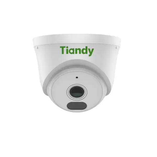 Tiandy TC-C32XV 2FNA-28 (SK Series)  2MP Polar Day & Audio Dome Camera